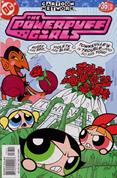 Powerpuff Girls